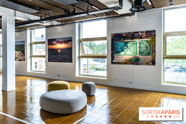 L’Ancienne Poste du Louvre à Versailles -  A7C9712