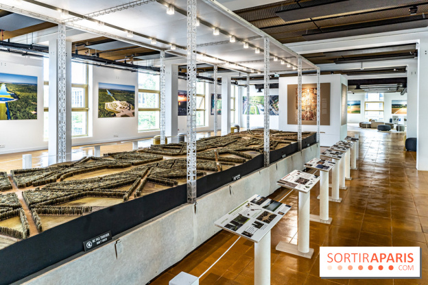 L’Ancienne Poste du Louvre à Versailles -  A7C9710