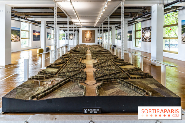 L’Ancienne Poste du Louvre à Versailles -  A7C9709