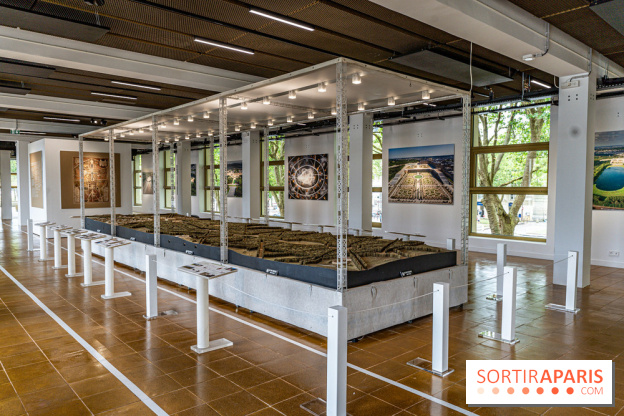 L’Ancienne Poste du Louvre à Versailles -  A7C9715