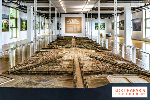 L’Ancienne Poste du Louvre à Versailles -  A7C9713