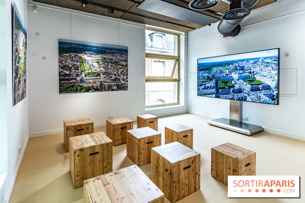 L’Ancienne Poste du Louvre à Versailles -  A7C9716