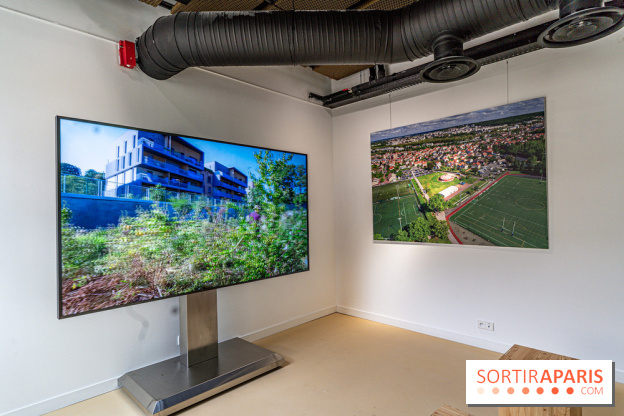 L’Ancienne Poste du Louvre à Versailles -  A7C9717