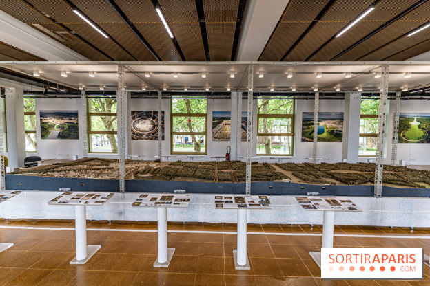 L’Ancienne Poste du Louvre à Versailles -  A7C9714