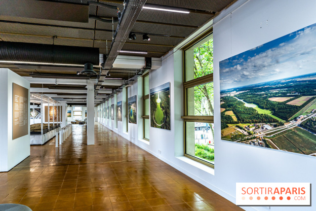 L’Ancienne Poste du Louvre à Versailles -  A7C9718