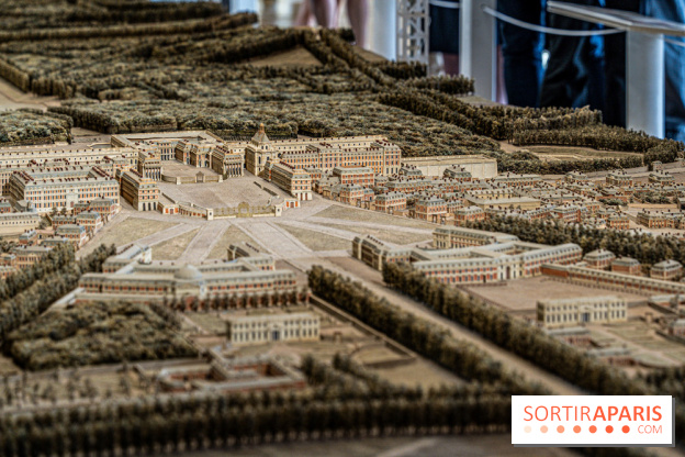 L’Ancienne Poste du Louvre à Versailles -  A7C9721