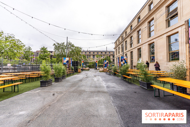 L’Ancienne Poste du Louvre à Versailles -  A7C9699