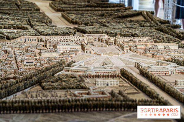 L’Ancienne Poste du Louvre à Versailles -  A7C9722