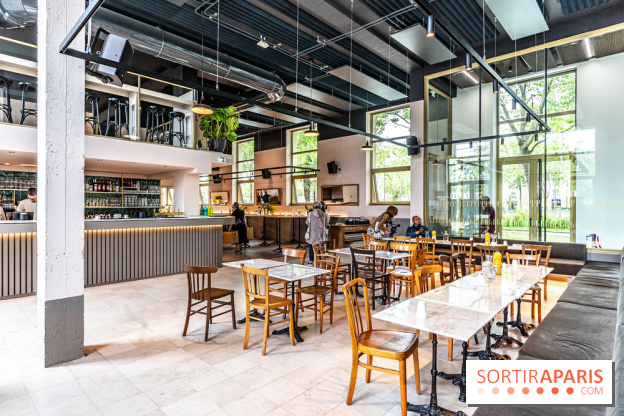 L’Ancienne Poste du Louvre à Versailles -  A7C9702