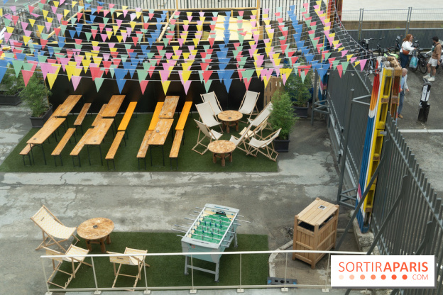 L’Ancienne Poste du Louvre à Versailles -  A7C9723