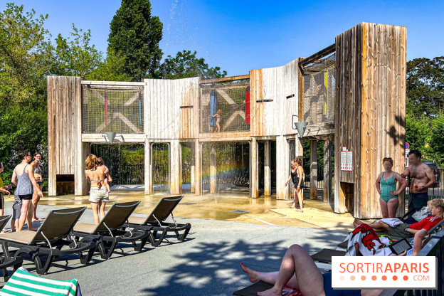 Camping Paris Maisons-Laffite