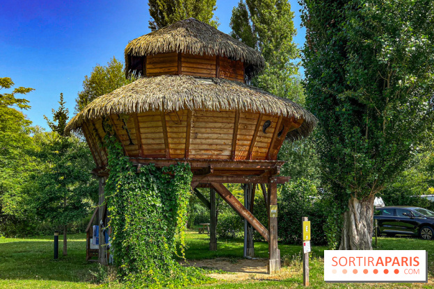 Camping Paris Maisons-Laffite - image00039