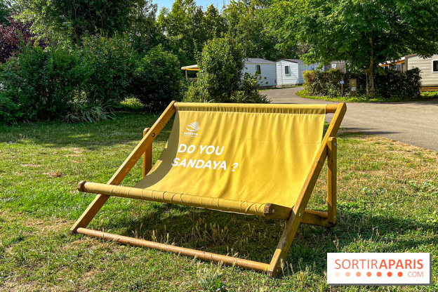 Camping Paris Maisons-Laffite
