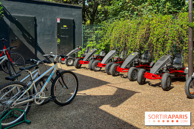 Camping Paris Maisons-Laffite - image00050