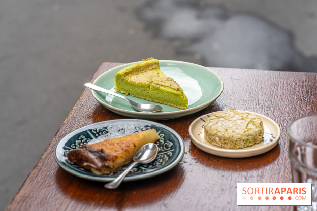 Hanoï Corner, le coffee shop vietnamien aux cafés de spécialité et banh mi gourmands