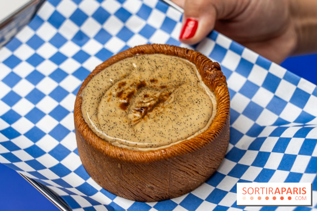 Le sport Bar du George V, le bar caché des JO Paris 2024 -  A7C0029