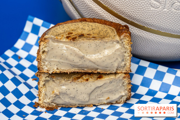 Le sport Bar du George V, le bar caché des JO Paris 2024 -  A7C0036