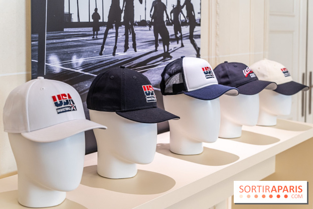 Le sport Bar du George V, le bar caché des JO Paris 2024 -  A7C0076