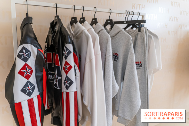 Le sport Bar du George V, le bar caché des JO Paris 2024 -  A7C0077