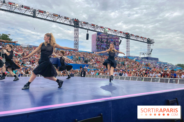 Parc des Champions - Preljocaj