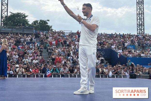 Parc des Champions - Victor Koretzky - VTT