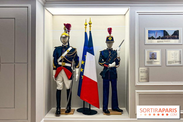 Maison Élysée : : le premier musée de l'Élysée, hébergeant un café et une boutique - image00004