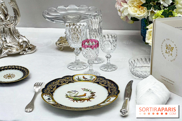 Maison Élysée : : le premier musée de l'Élysée, hébergeant un café et une boutique - image00010