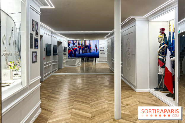 Maison Élysée : : le premier musée de l'Élysée, hébergeant un café et une boutique - image00014