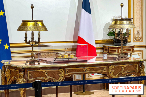 Maison Élysée : : le premier musée de l'Élysée, hébergeant un café et une boutique - image00027