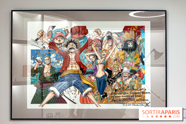 Maison Élysée : : le premier musée de l'Élysée, hébergeant un café et une boutique - image00049