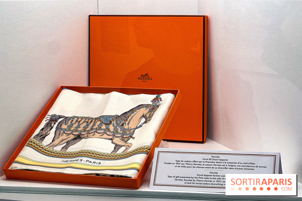 Maison Élysée : : le premier musée de l'Élysée, hébergeant un café et une boutique - image00051