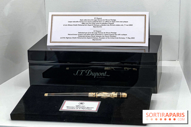 Maison Élysée : : le premier musée de l'Élysée, hébergeant un café et une boutique - image00052