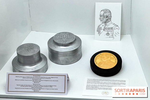 Maison Élysée : : le premier musée de l'Élysée, hébergeant un café et une boutique - image00053