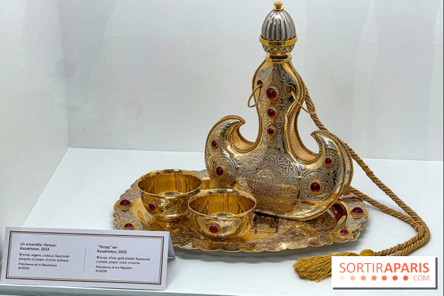 Maison Élysée : : le premier musée de l'Élysée, hébergeant un café et une boutique - image00055