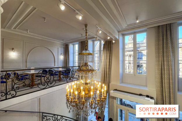 Maison Élysée : : le premier musée de l'Élysée, hébergeant un café et une boutique - image00072