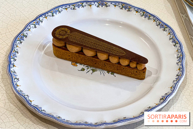 Maison Élysée : : le premier musée de l'Élysée, hébergeant un café et une boutique - image00087