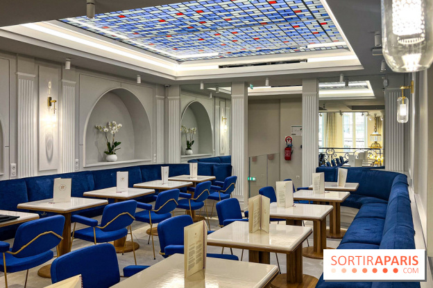 Maison Élysée : : le premier musée de l'Élysée, hébergeant un café et une boutique - image00098