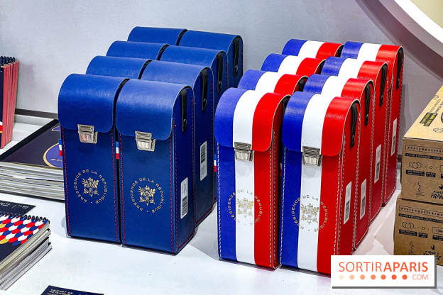 Maison Élysée : : le premier musée de l'Élysée, hébergeant un café et une boutique - image00103