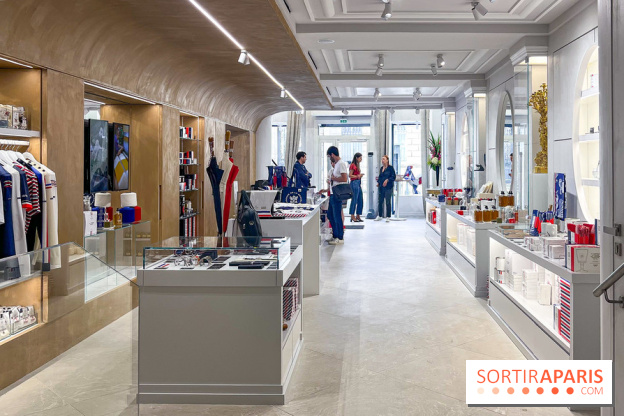 Maison Élysée : : le premier musée de l'Élysée, hébergeant un café et une boutique - image00118