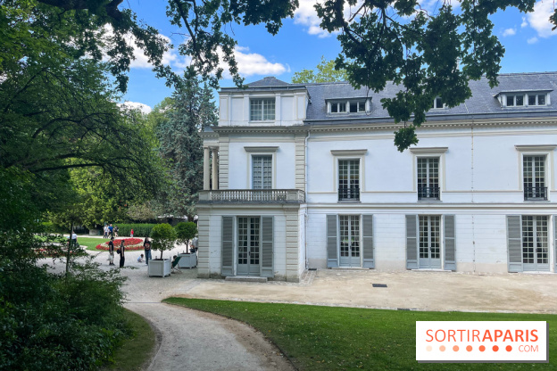 Le parc Caillebotte - nos photos