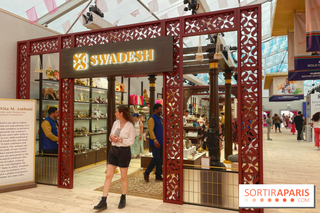 La Maison de l'Inde - IMG 3370