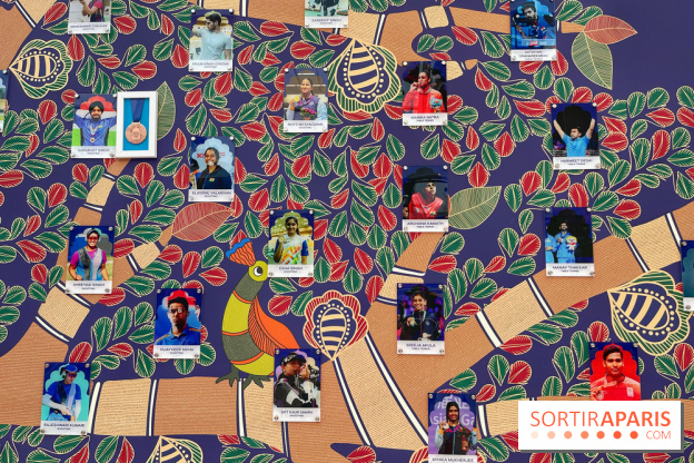 La Maison de l'Inde - IMG 3372