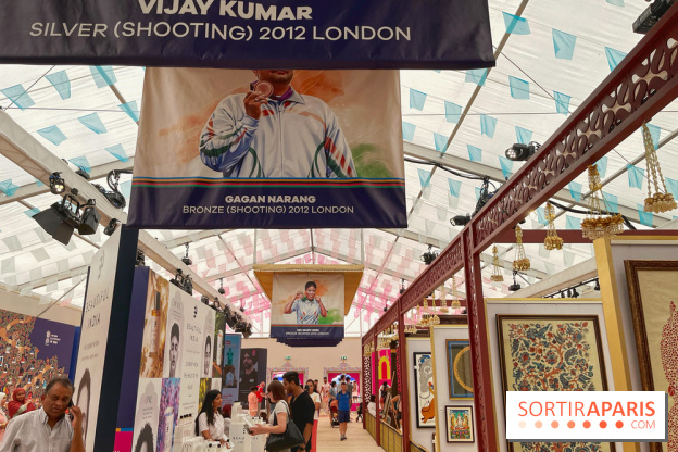 La Maison de l'Inde - IMG 3374