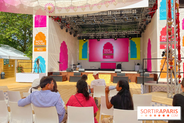 La Maison de l'Inde - IMG 3382