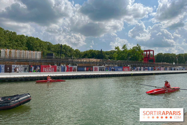 Parc des Nations - La Villette
