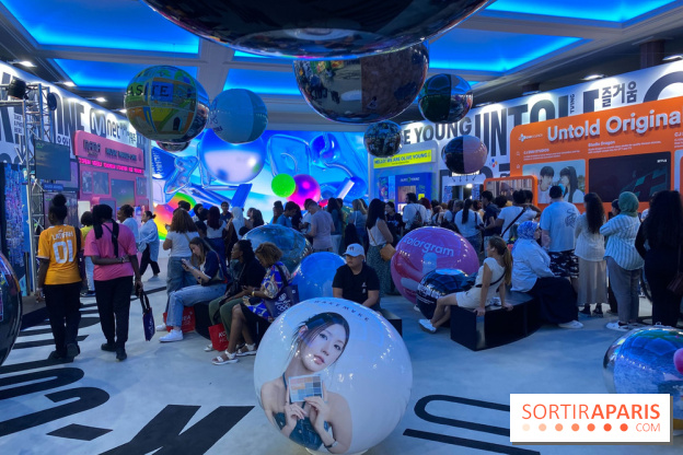 Korea House