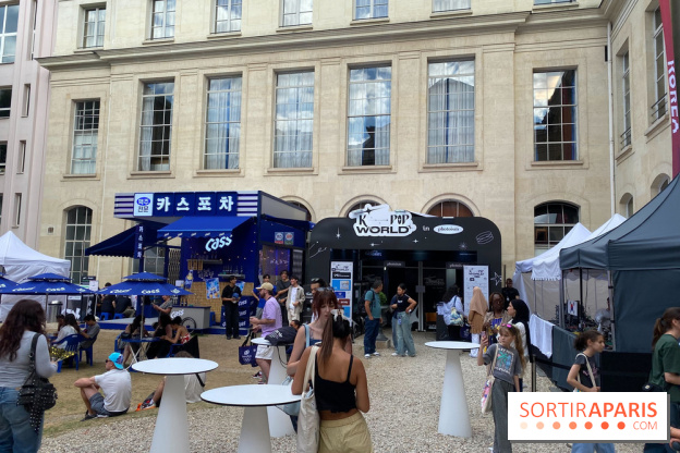 Korea House - IMG 2371