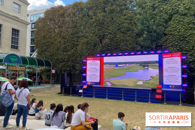 Korea House - IMG 2373