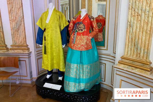 Korea House - IMG 2378