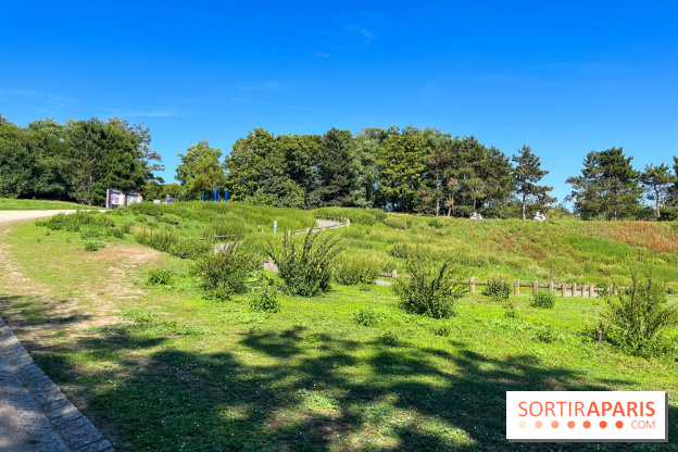 Le parc Georges-Valbon de la Courneuve - nos photos - image00034